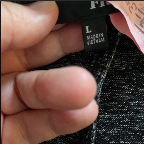 ARITZIA WILFRED FREE Long-sleeves top - Picture 5 of 10